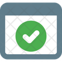 پیش‌نمایش فایل online-check-4401422 از پک صفحه لندینگ – جلد ۱