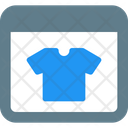 پیش‌نمایش فایل online-cloth-4401424 از پک صفحه لندینگ – جلد ۱