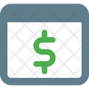 پیش‌نمایش فایل online-dollar-4401469 از پک صفحه لندینگ – جلد ۱