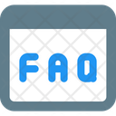 پیش‌نمایش فایل online-faq-4401442 از پک صفحه لندینگ – جلد ۱