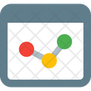 پیش‌نمایش فایل online-line-chart-4401457 از پک صفحه لندینگ – جلد ۱
