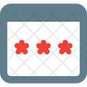 پیش‌نمایش فایل online-passcode-4401439 از پک صفحه لندینگ – جلد ۱