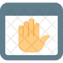 پیش‌نمایش فایل stop-4401445 از پک صفحه لندینگ – جلد ۱