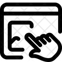 پیش‌نمایش فایل picture-touch-4402056 از پک صفحه لندینگ – جلد ۲