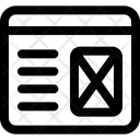 پیش‌نمایش فایل right-wireframe-4402068 از پک صفحه لندینگ – جلد ۲