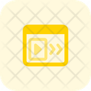 پیش‌نمایش فایل fast-video-4402392 از پک صفحه لندینگ – جلد ۲