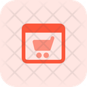 پیش‌نمایش فایل online-shopping-4402374 از پک صفحه لندینگ – جلد ۲