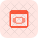 پیش‌نمایش فایل online-watch-4402405 از پک صفحه لندینگ – جلد ۲