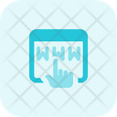 پیش‌نمایش فایل touch-www-4402409 از پک صفحه لندینگ – جلد ۲
