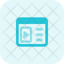 پیش‌نمایش فایل video-left-margin-4402393 از پک صفحه لندینگ – جلد ۲