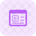 پیش‌نمایش فایل video-left-top-margin-4402394 از پک صفحه لندینگ – جلد ۲