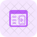 پیش‌نمایش فایل video-right-margin-4402396 از پک صفحه لندینگ – جلد ۲