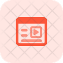 پیش‌نمایش فایل video-right-top-margin-4402397 از پک صفحه لندینگ – جلد ۲