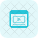 پیش‌نمایش فایل video-top-margin-4402401 از پک صفحه لندینگ – جلد ۲