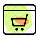 پیش‌نمایش فایل online-shopping-4402450 از پک صفحه لندینگ – جلد ۲
