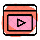 پیش‌نمایش فایل online-video-4402466 از پک صفحه لندینگ – جلد ۲