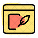 پیش‌نمایش فایل online-write-4402483 از پک صفحه لندینگ – جلد ۲