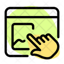 پیش‌نمایش فایل picture-touch-4402432 از پک صفحه لندینگ – جلد ۲