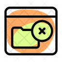 پیش‌نمایش فایل remove-folder-4402440 از پک صفحه لندینگ – جلد ۲