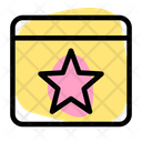 پیش‌نمایش فایل star-4402454 از پک صفحه لندینگ – جلد ۲