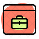 پیش‌نمایش فایل suitcase-4402455 از پک صفحه لندینگ – جلد ۲
