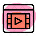 پیش‌نمایش فایل video-play-4402471 از پک صفحه لندینگ – جلد ۲