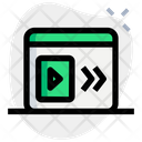 پیش‌نمایش فایل fast-video-4402618 از پک صفحه لندینگ – جلد ۲