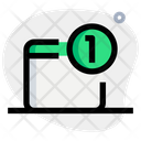 پیش‌نمایش فایل one-notification-4402566 از پک صفحه لندینگ – جلد ۲