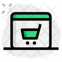 پیش‌نمایش فایل online-shopping-4402600 از پک صفحه لندینگ – جلد ۲