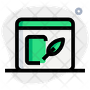پیش‌نمایش فایل online-write-4402633 از پک صفحه لندینگ – جلد ۲