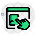 پیش‌نمایش فایل picture-touch-4402582 از پک صفحه لندینگ – جلد ۲