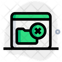 پیش‌نمایش فایل remove-folder-4402590 از پک صفحه لندینگ – جلد ۲