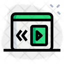پیش‌نمایش فایل slow-video-4402626 از پک صفحه لندینگ – جلد ۲