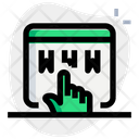 پیش‌نمایش فایل touch-www-4402635 از پک صفحه لندینگ – جلد ۲