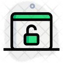 پیش‌نمایش فایل unlock-4402613 از پک صفحه لندینگ – جلد ۲