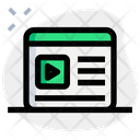 پیش‌نمایش فایل video-left-top-margin-4402620 از پک صفحه لندینگ – جلد ۲