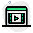 پیش‌نمایش فایل video-play-4402621 از پک صفحه لندینگ – جلد ۲