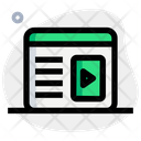پیش‌نمایش فایل video-right-margin-4402622 از پک صفحه لندینگ – جلد ۲