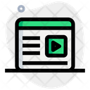 پیش‌نمایش فایل video-right-top-margin-4402623 از پک صفحه لندینگ – جلد ۲