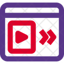 پیش‌نمایش فایل fast-video-4402693 از پک صفحه لندینگ – جلد ۲