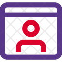 پیش‌نمایش فایل online-user-4402646 از پک صفحه لندینگ – جلد ۲