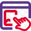 پیش‌نمایش فایل picture-touch-4402657 از پک صفحه لندینگ – جلد ۲