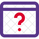 پیش‌نمایش فایل question-4402662 از پک صفحه لندینگ – جلد ۲