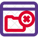 پیش‌نمایش فایل remove-folder-4402665 از پک صفحه لندینگ – جلد ۲