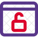 پیش‌نمایش فایل unlock-4402688 از پک صفحه لندینگ – جلد ۲