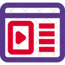 پیش‌نمایش فایل video-left-margin-4402694 از پک صفحه لندینگ – جلد ۲