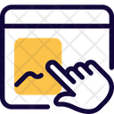 پیش‌نمایش فایل picture-touch-4402731 از پک صفحه لندینگ – جلد ۲