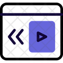 پیش‌نمایش فایل slow-video-4402775 از پک صفحه لندینگ – جلد ۲