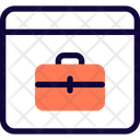 پیش‌نمایش فایل suitcase-4402754 از پک صفحه لندینگ – جلد ۲