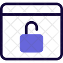 پیش‌نمایش فایل unlock-4402762 از پک صفحه لندینگ – جلد ۲